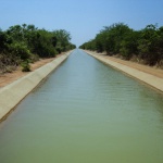 impermeabilização rios e canais